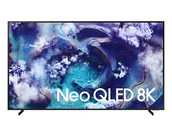 Neo QLED 8K QN900F Vision AI Smart TV (2025) - 75 inç