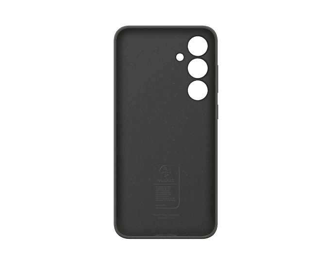 Galaxy S24 FE Silikon Kılıf