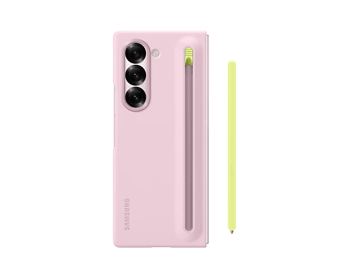 Galaxy Z Fold6 S Pen Case