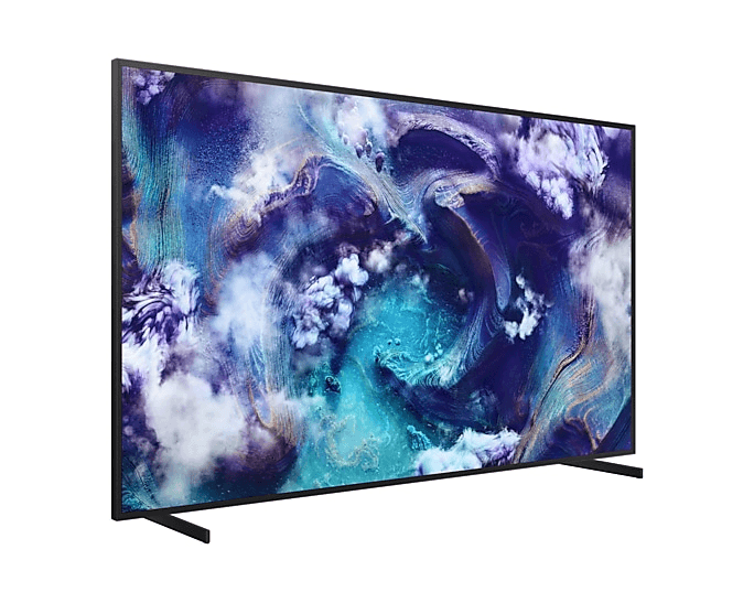 Neo QLED 8K QN900F Vision AI Smart TV (2025)