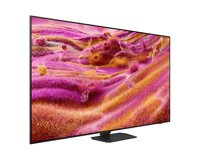 Neo QLED QN90F 4K Vision AI Smart TV (2025)