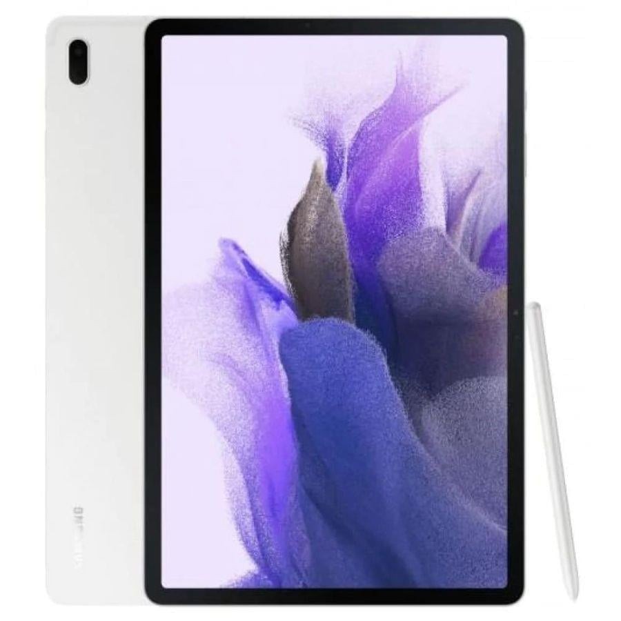 Samsung Galaxy Tab S7 FE - Gümüş