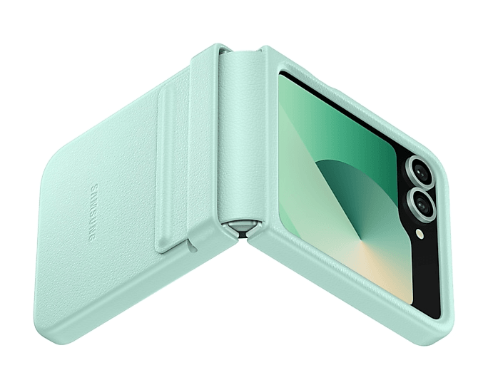 Galaxy Z Flip6 Kindsuit Kılıf