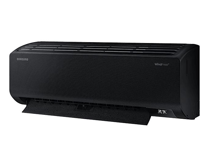 WindFree™ Premium Black – Yapay Zekâ Destekli Split Klima