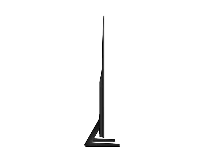OLED S85F 4K Vision AI Smart TV (2025)