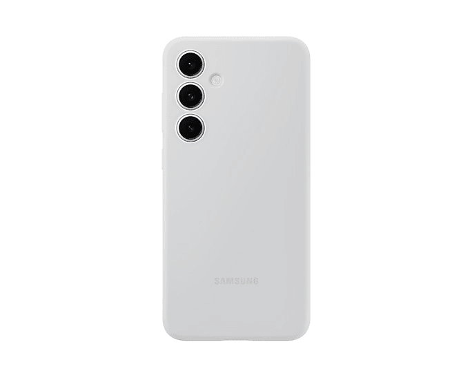 Galaxy S24 FE Silikon Kılıf