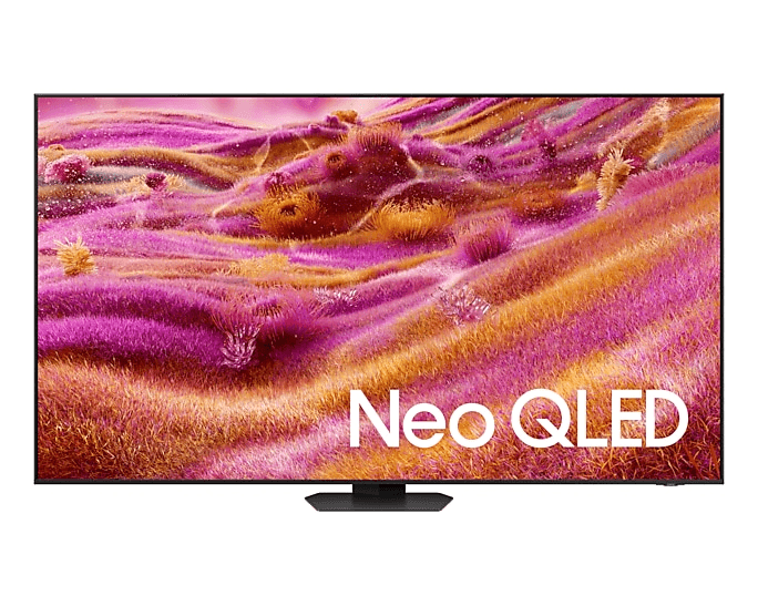 Neo QLED QN90F 4K Vision AI Smart TV (2025) - 98 inç