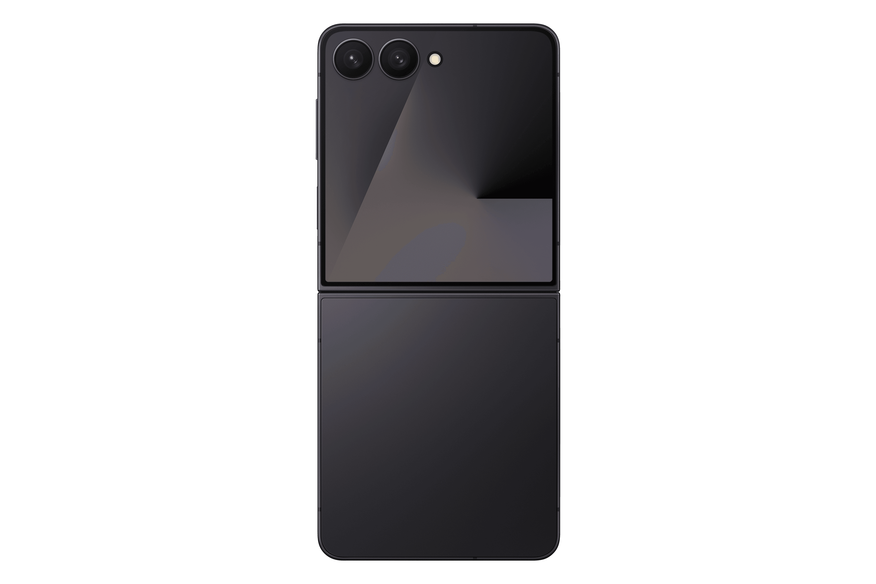 Samsung Galaxy Z Flip7 512 GB - Gece Siyahı