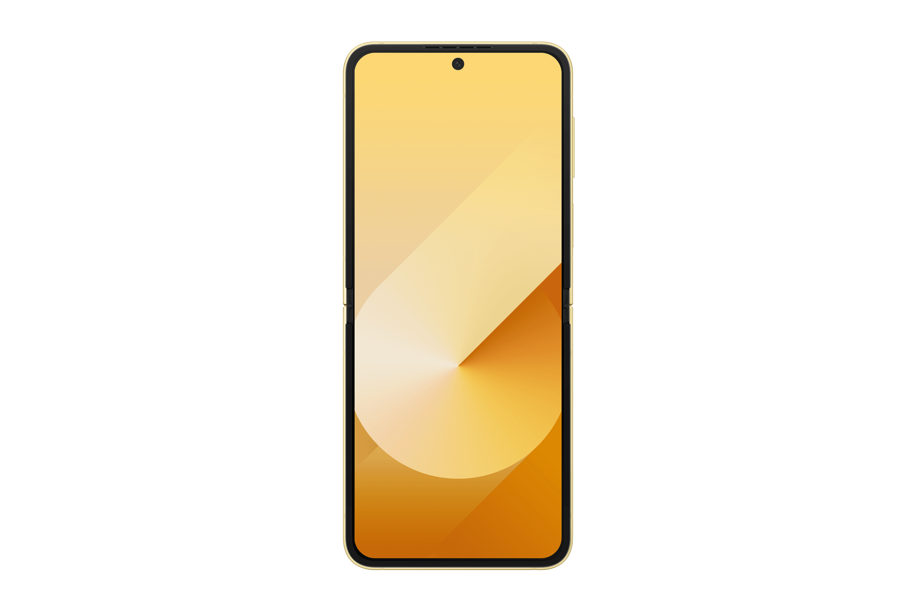 Samsung Galaxy Z Flip6 512 GB - Sarı