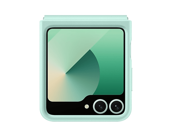 Galaxy Z Flip6 Kindsuit Kılıf