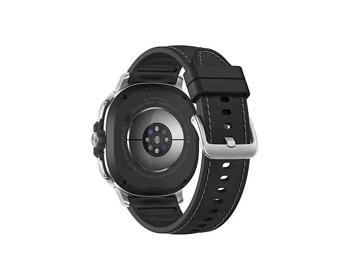 Samsung Galaxy Watch8 Classic 46mm - Siyah