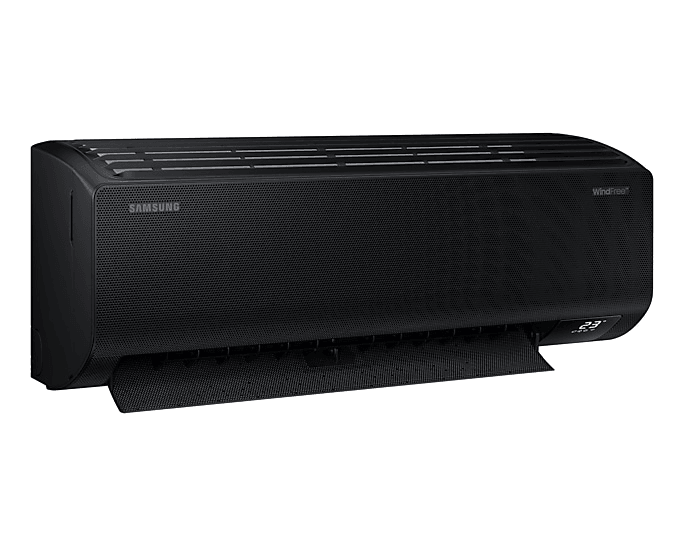 WindFree™ Premium Black – Yapay Zekâ Destekli Split Klima