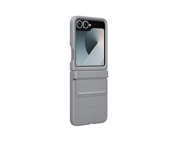 Galaxy Z Flip6 Kindsuit Kılıf