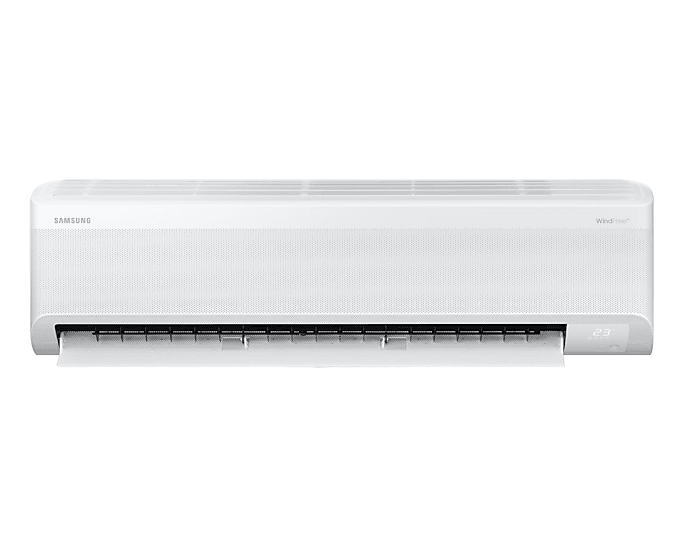 WindFree™ Premium Plus – Yapay Zekâ Destekli Split Klima