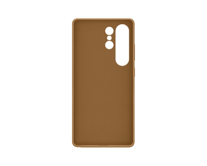 Galaxy S25 Ultra Deri Kılıf