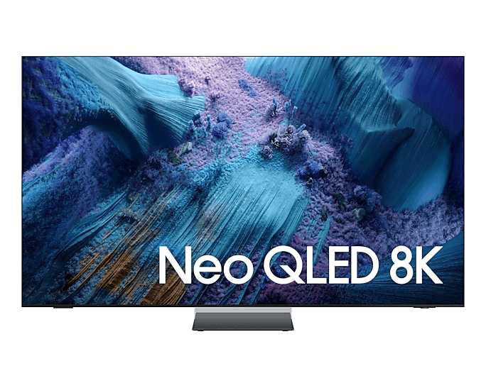 Neo QLED 8K QN990F Vision AI Smart TV (2025) - 85 inç