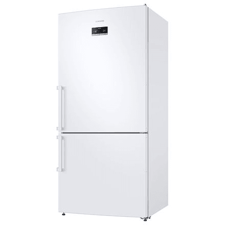 RB56TS754WW, Alttan Donduruculu Buzdolabı, 580 Litre