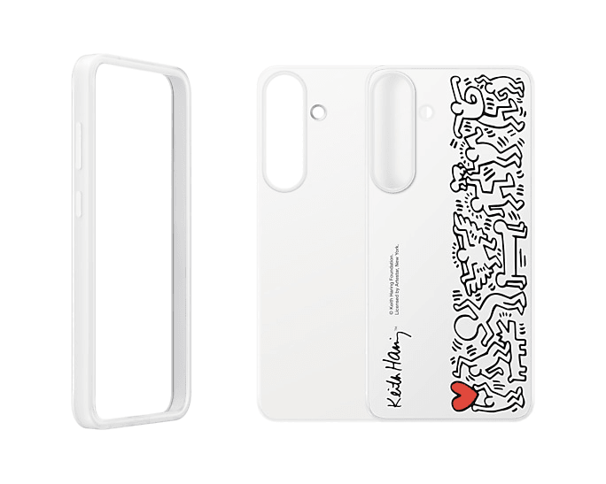 Galaxy S25+ Flipsuit Kılıf