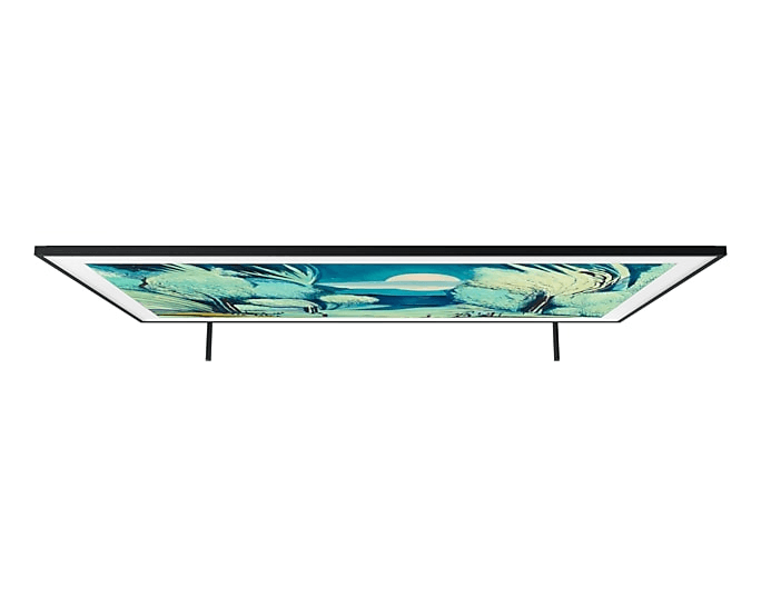 The Frame LS03F 4K QLED Sanat Modu Vision AI Smart TV (2025)