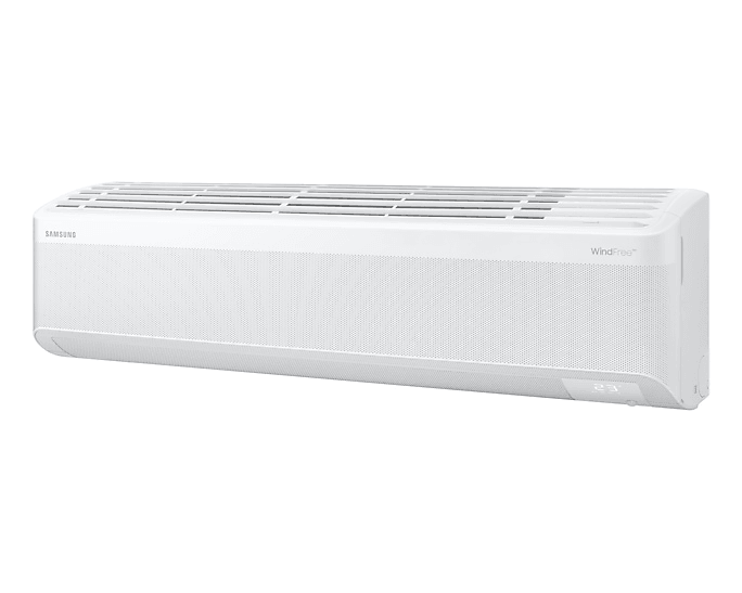 WindFree™ Premium Plus – Yapay Zekâ Destekli Split Klima