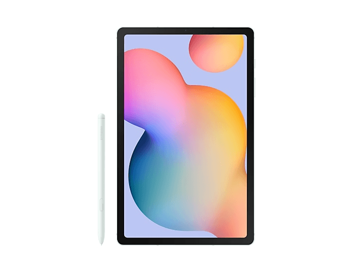 Samsung Galaxy Tab S6 Lite - Mint