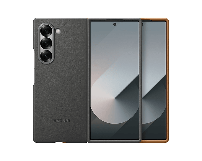 Galaxy Z Fold6 Kindsuit Kılıf