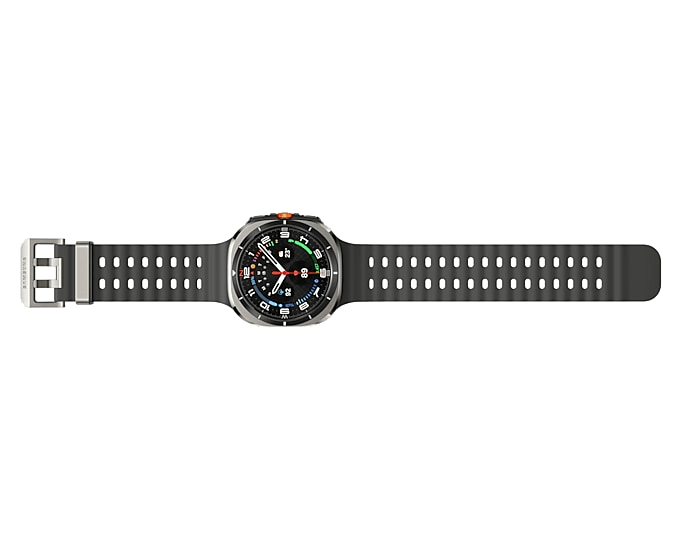Samsung Galaxy Watch Ultra (2025) (LTE, 47 mm) - Titanyum