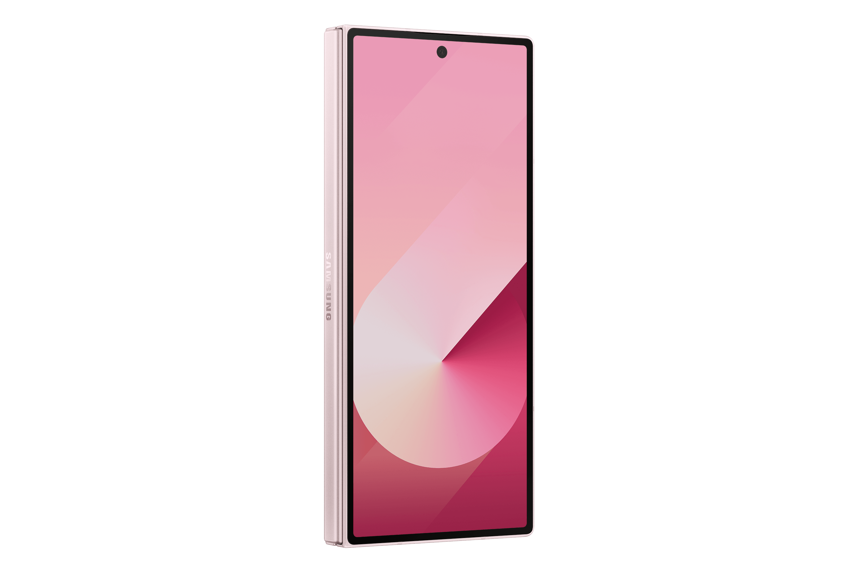Samsung Galaxy Z Fold6 1 TB - Pembe
