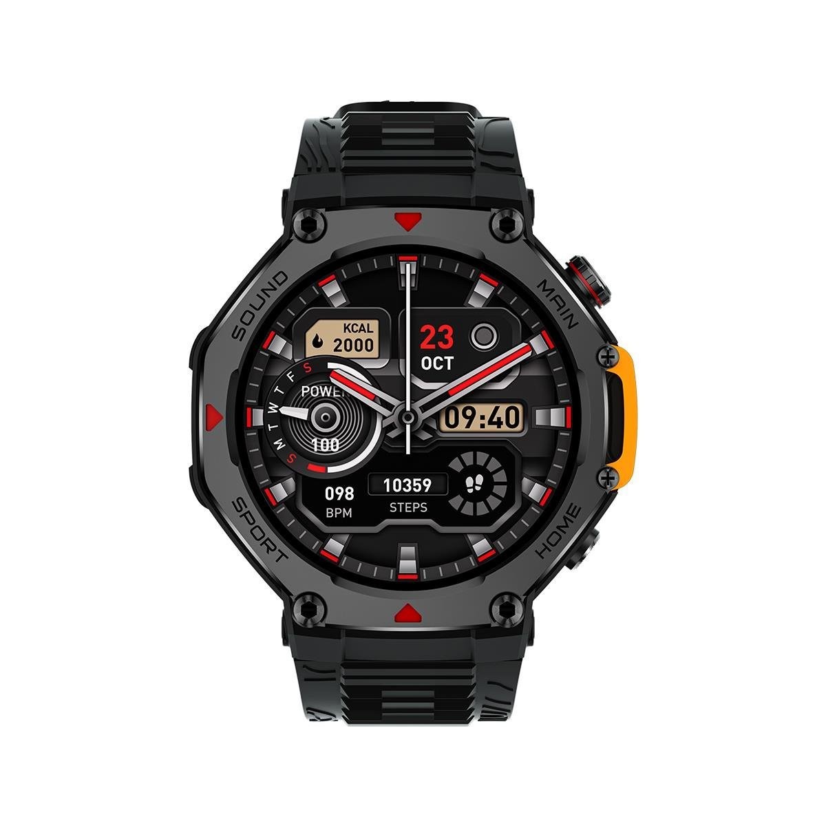 Harvox Rx-4 Max (WaterProof) Akıllı Saat 2025