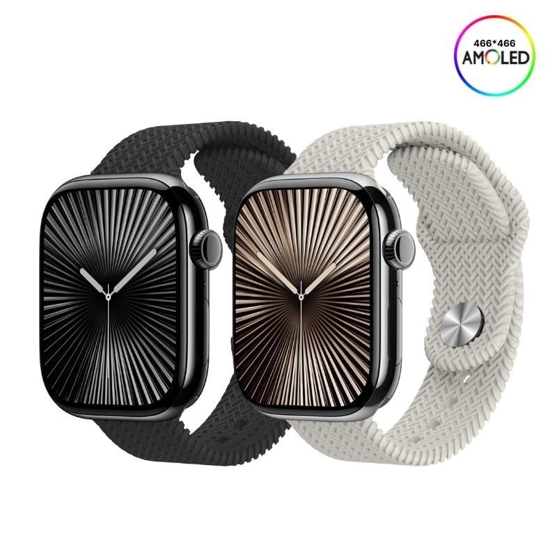 Watch 10 Pro Max+ Akıllı Saat 2025