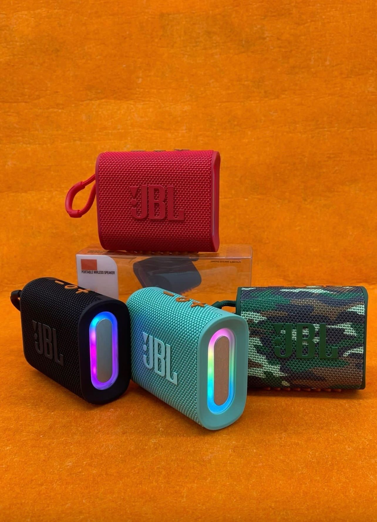 JBL HOPARLÖR 