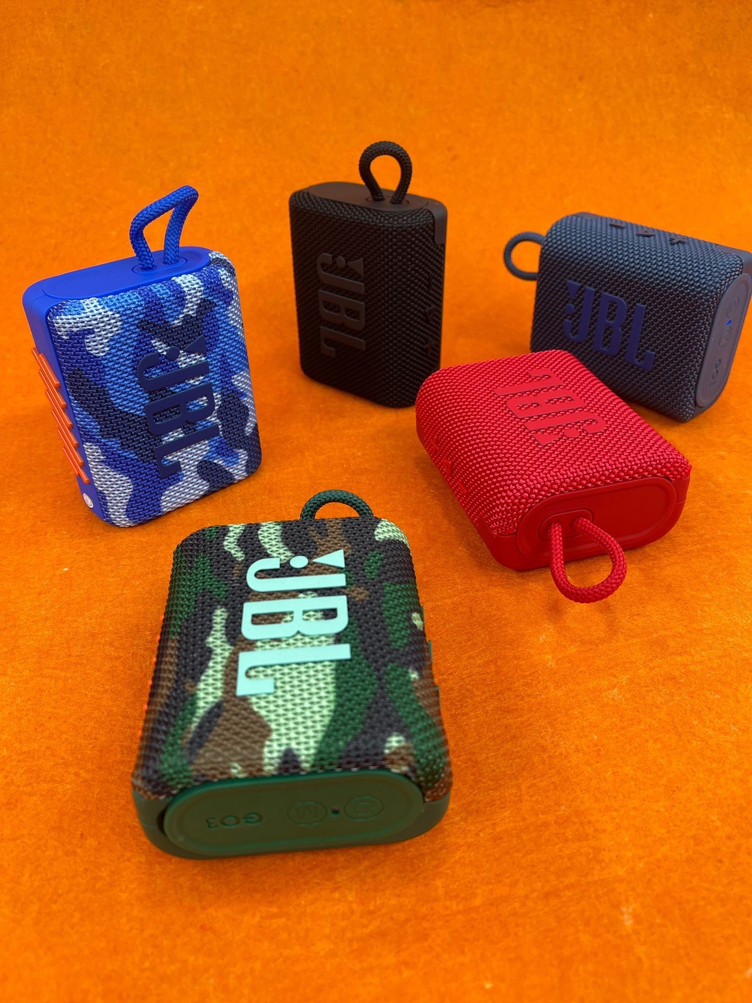 JBL HOPARLÖR 