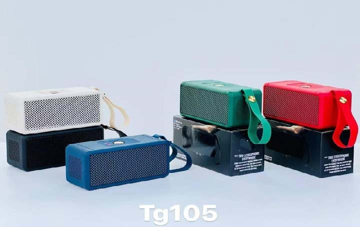 TFF-TG-105 KILBURN 3