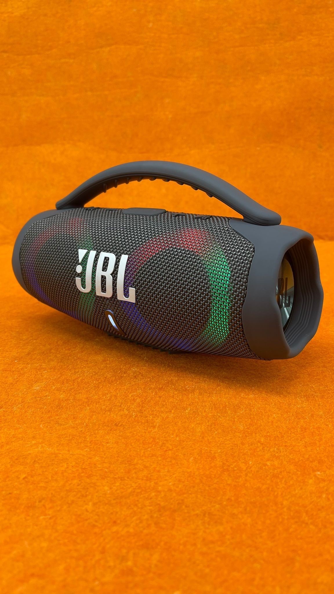 JBL HOPARLOR 