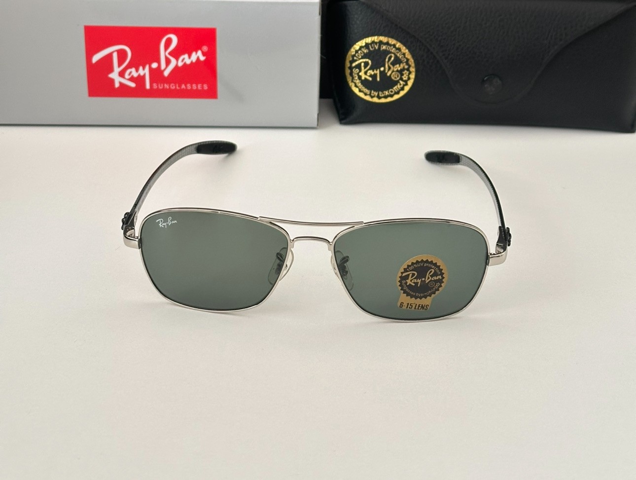 Ray-Ban Güneş Gözlüğü