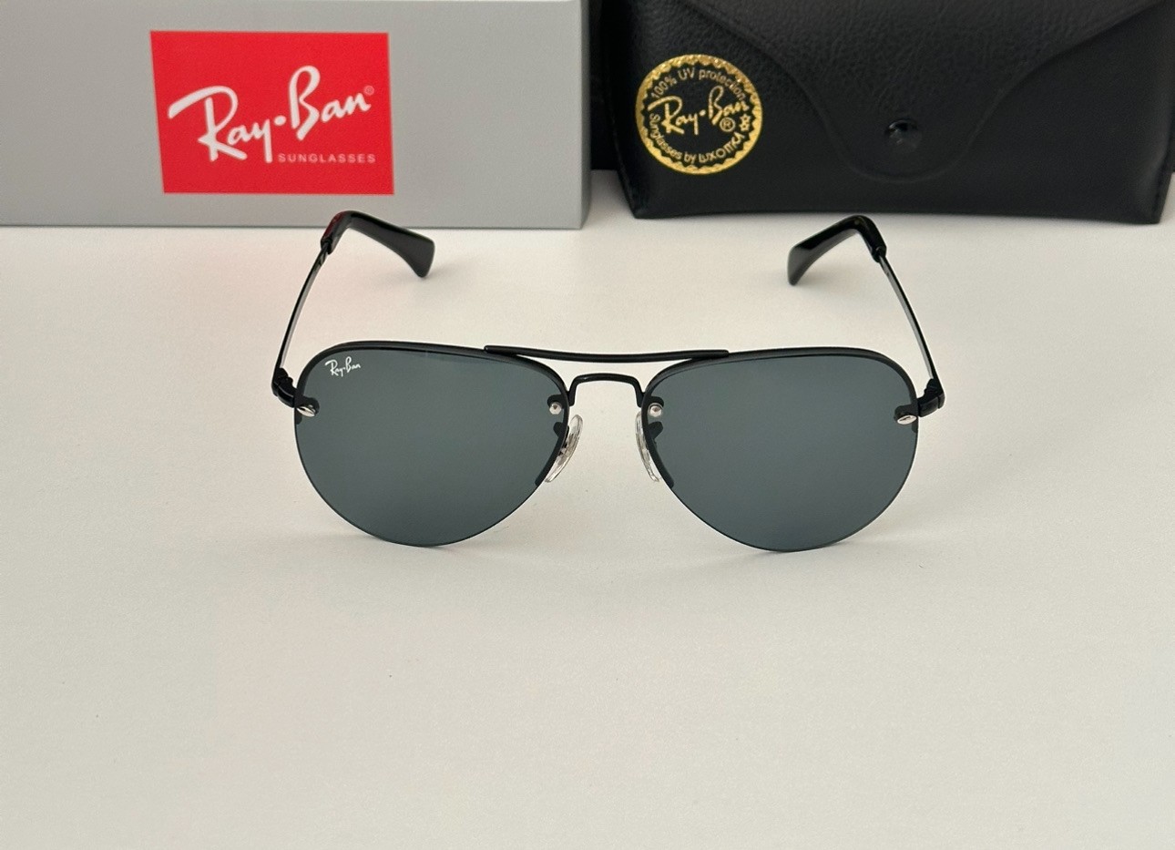 Ray-Ban Güneş Gözlükleri