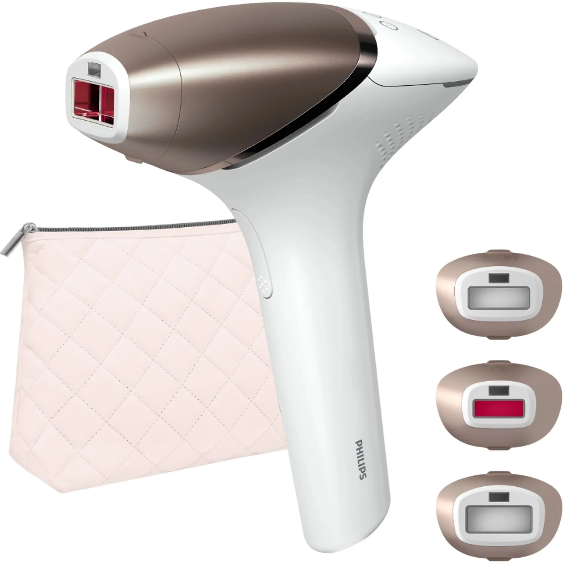 PHILIPS Lumea 9900 BRI958 IPL Epilasyon Cihazı
