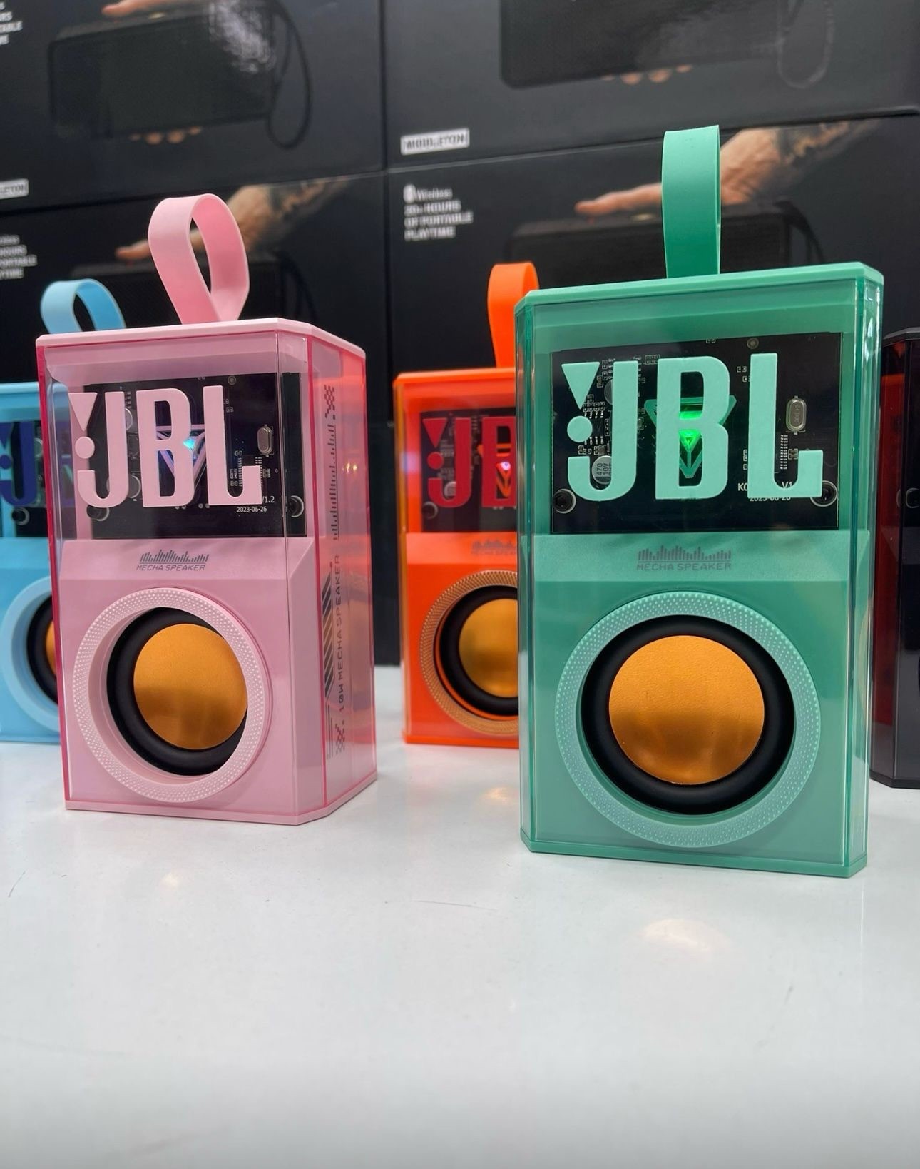 JBL HOPARLÖR 