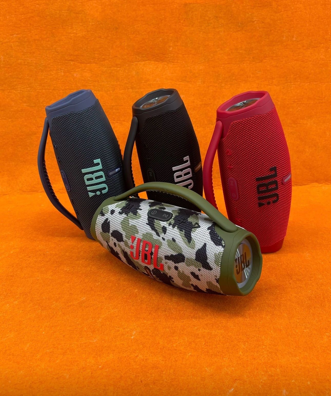 JBL HOPARLÖR 