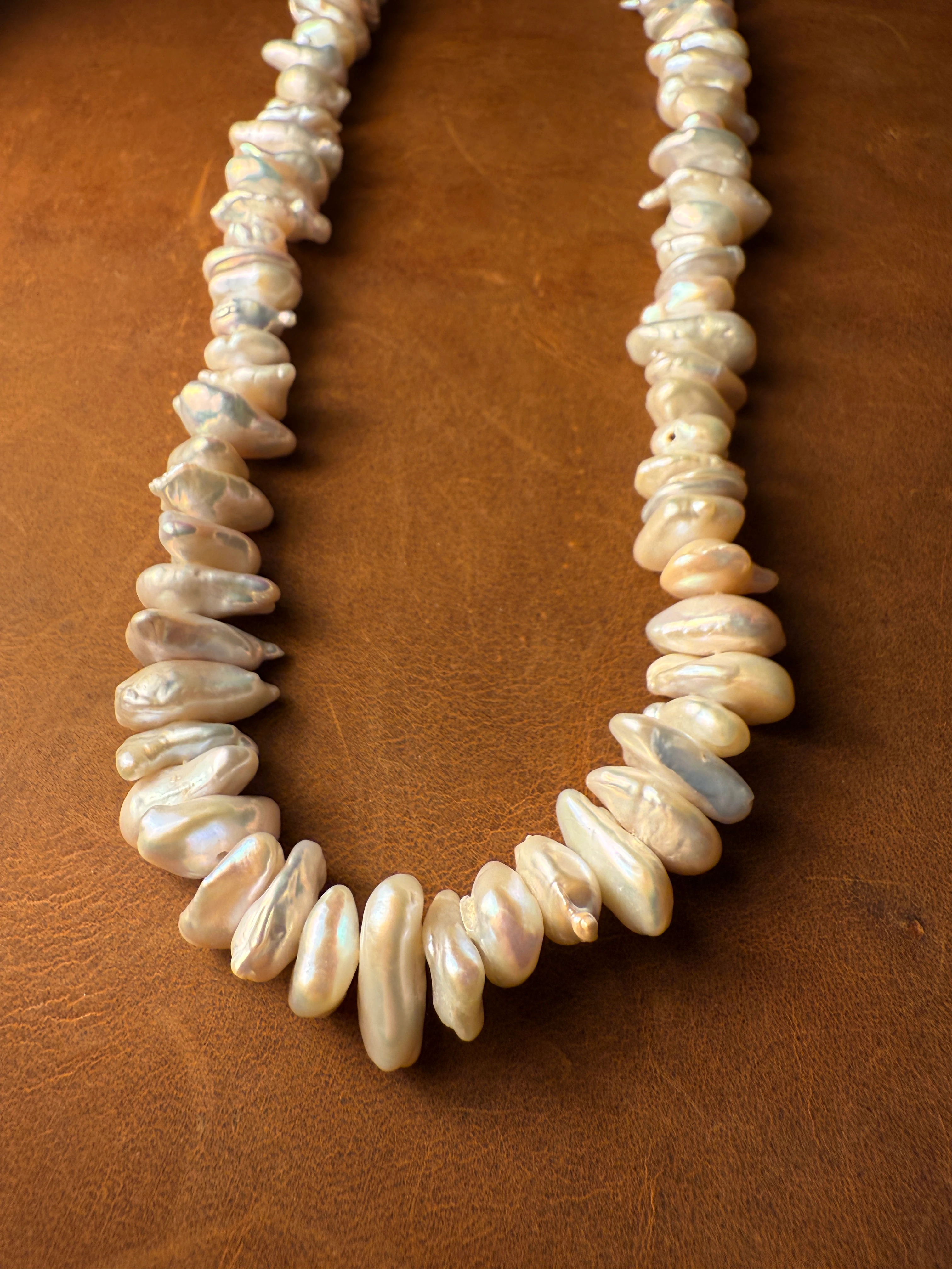 inci serisi kolye no:001