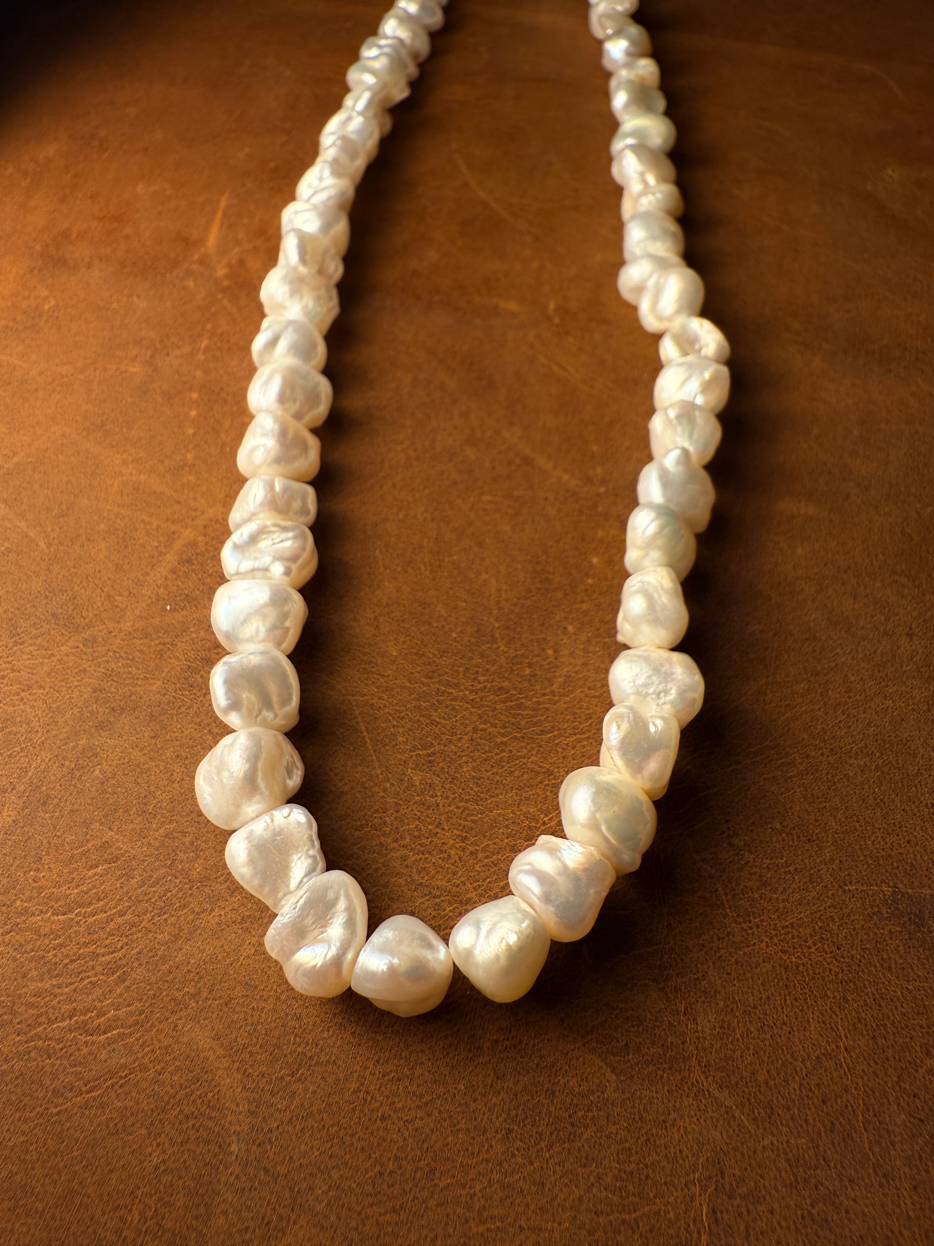 inci serisi kolye no:003