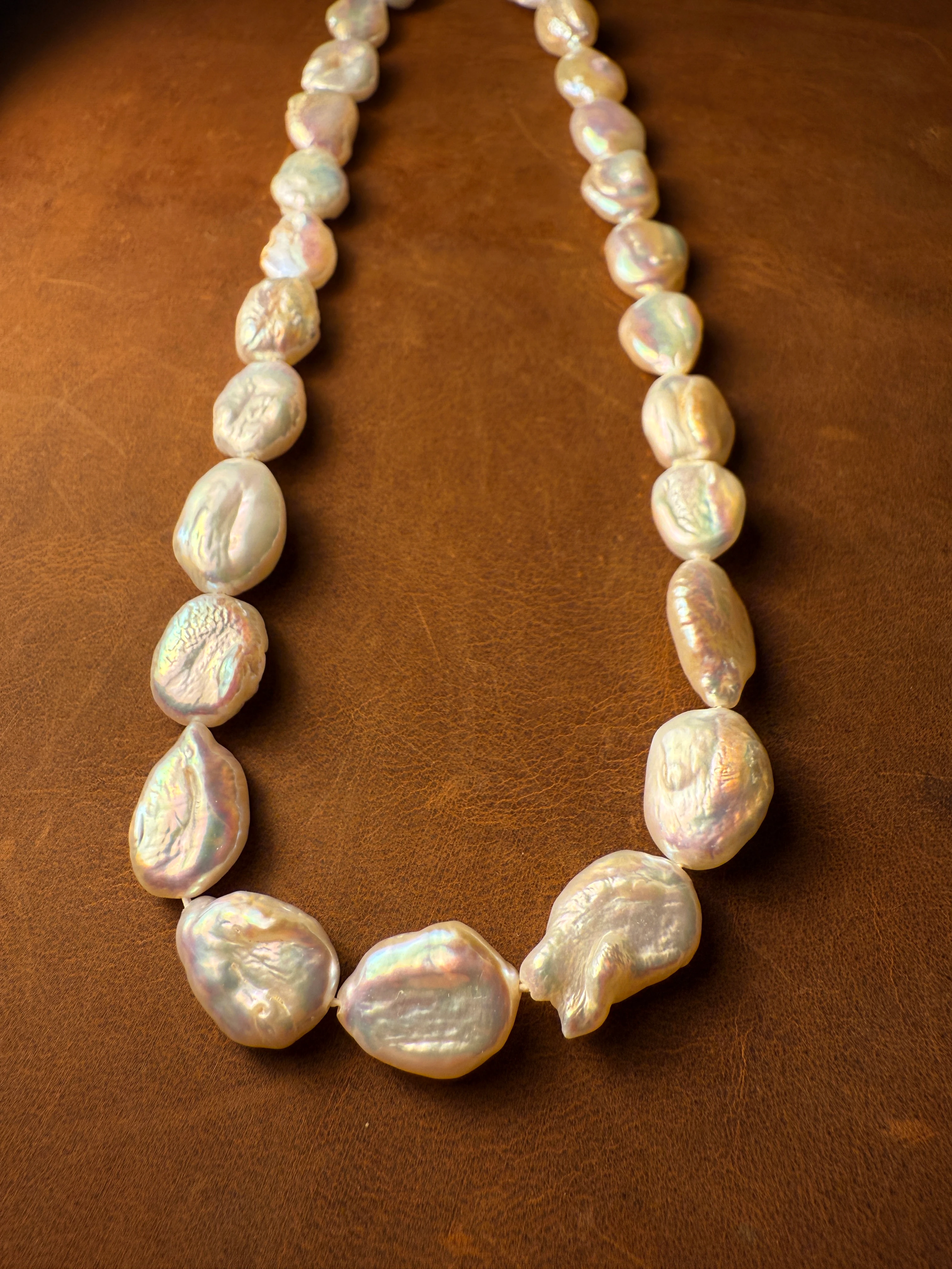 inci serisi kolye no:002