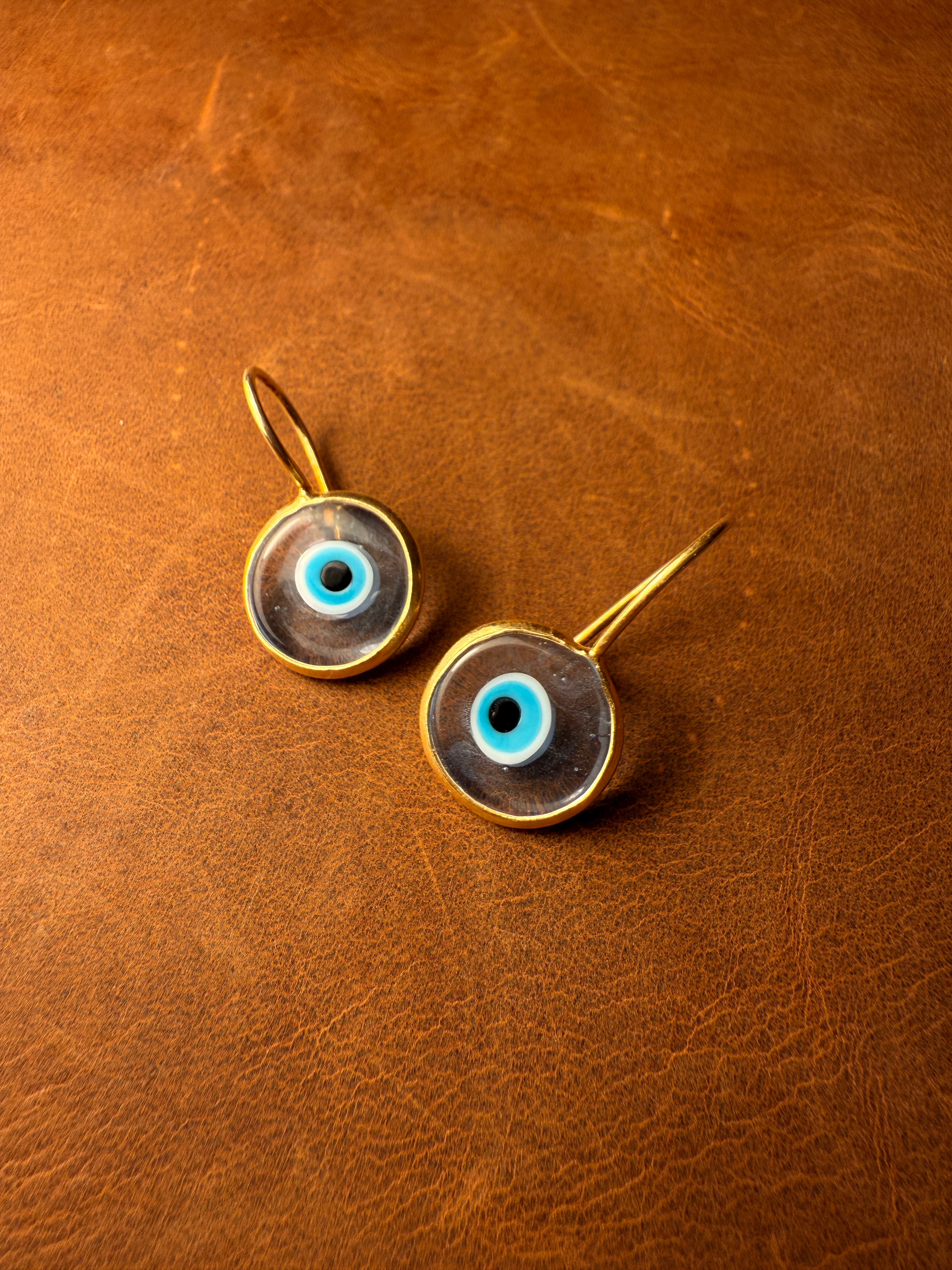 gümüş serisi küpe no:008