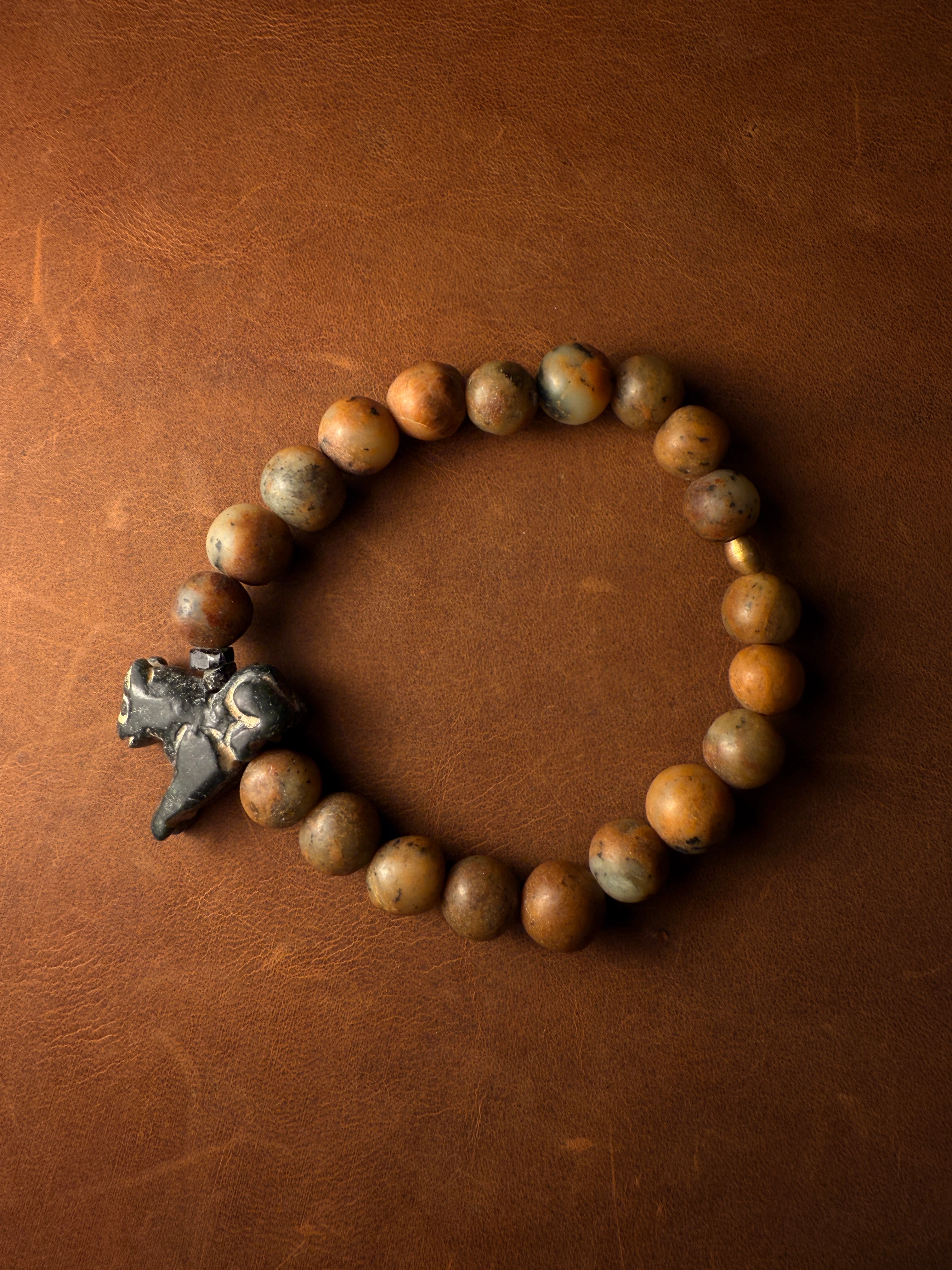 tasarım bileklik serisi no:018