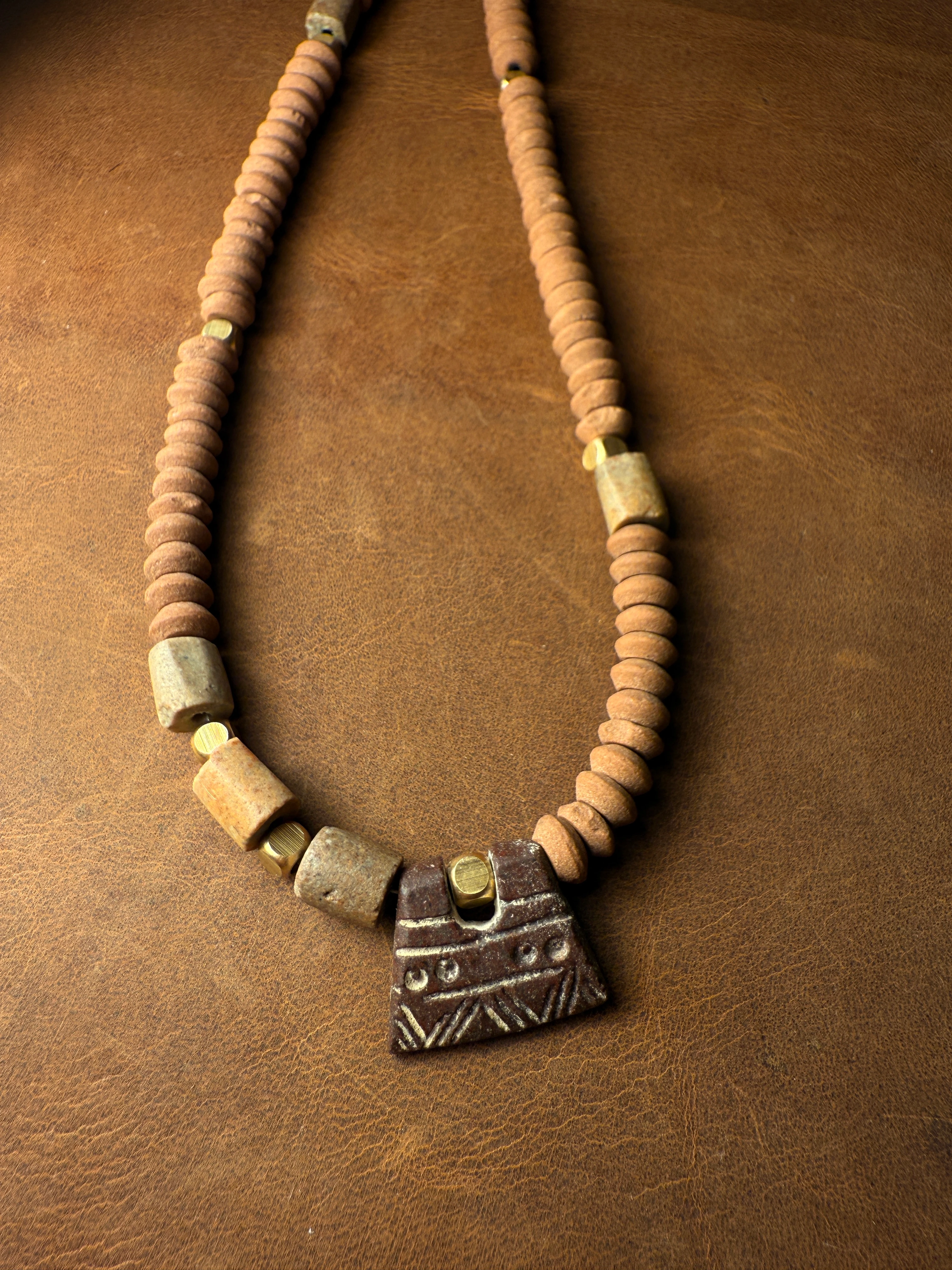 tasarım kolye serisi no:025