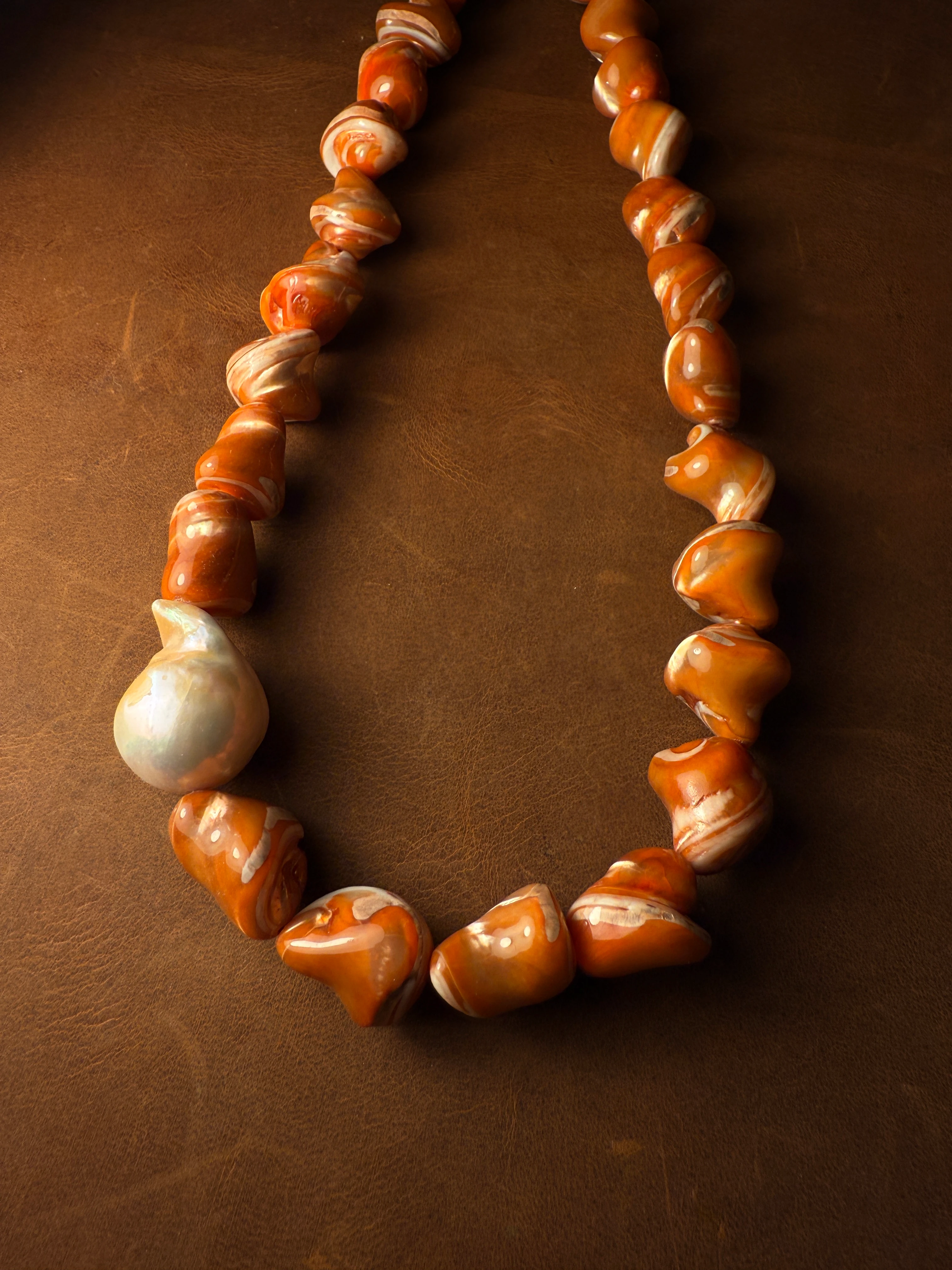 tasarım kolye serisi no:022