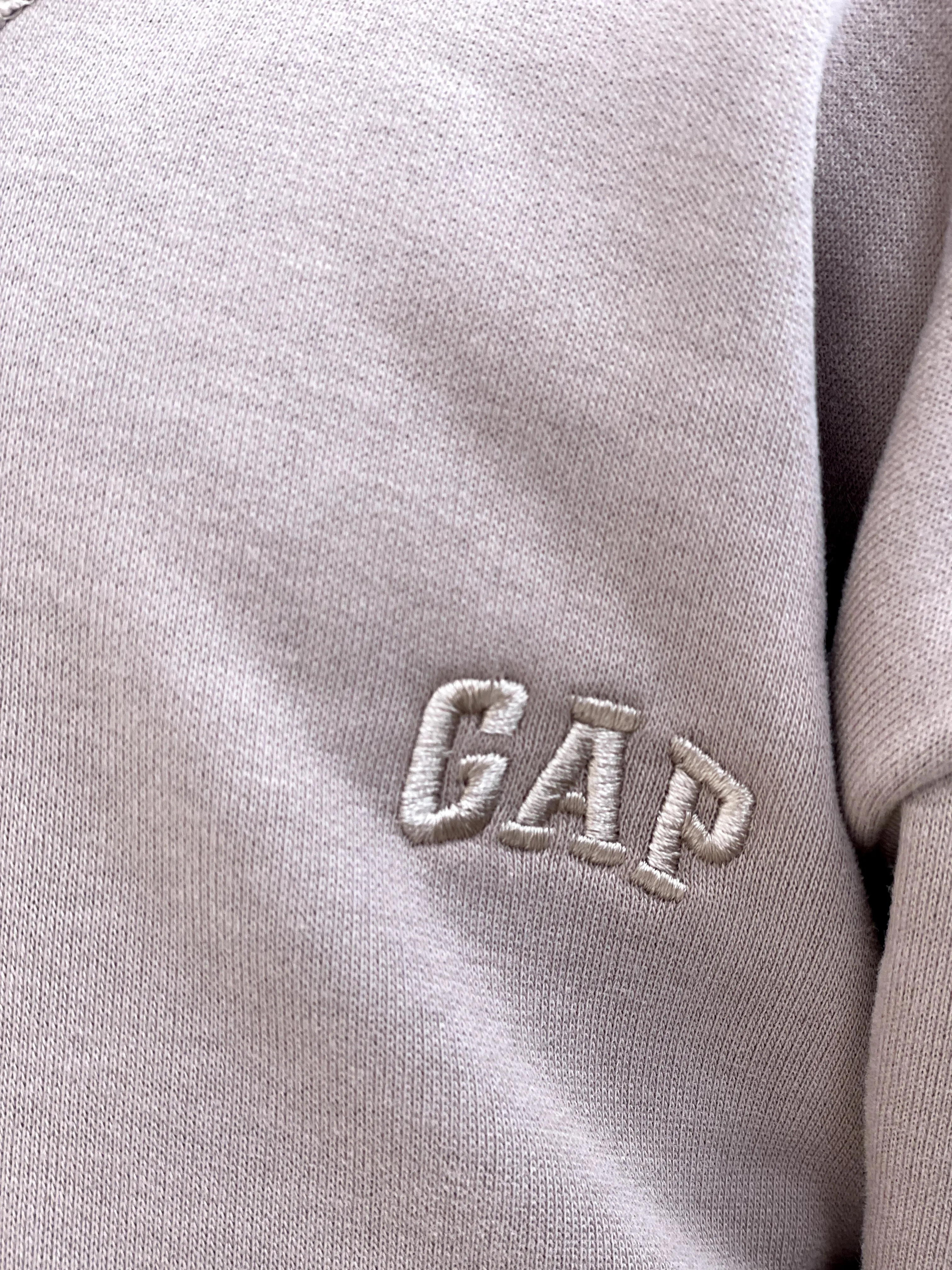 GAP Karyoka Unisex Sweatshirt Takım