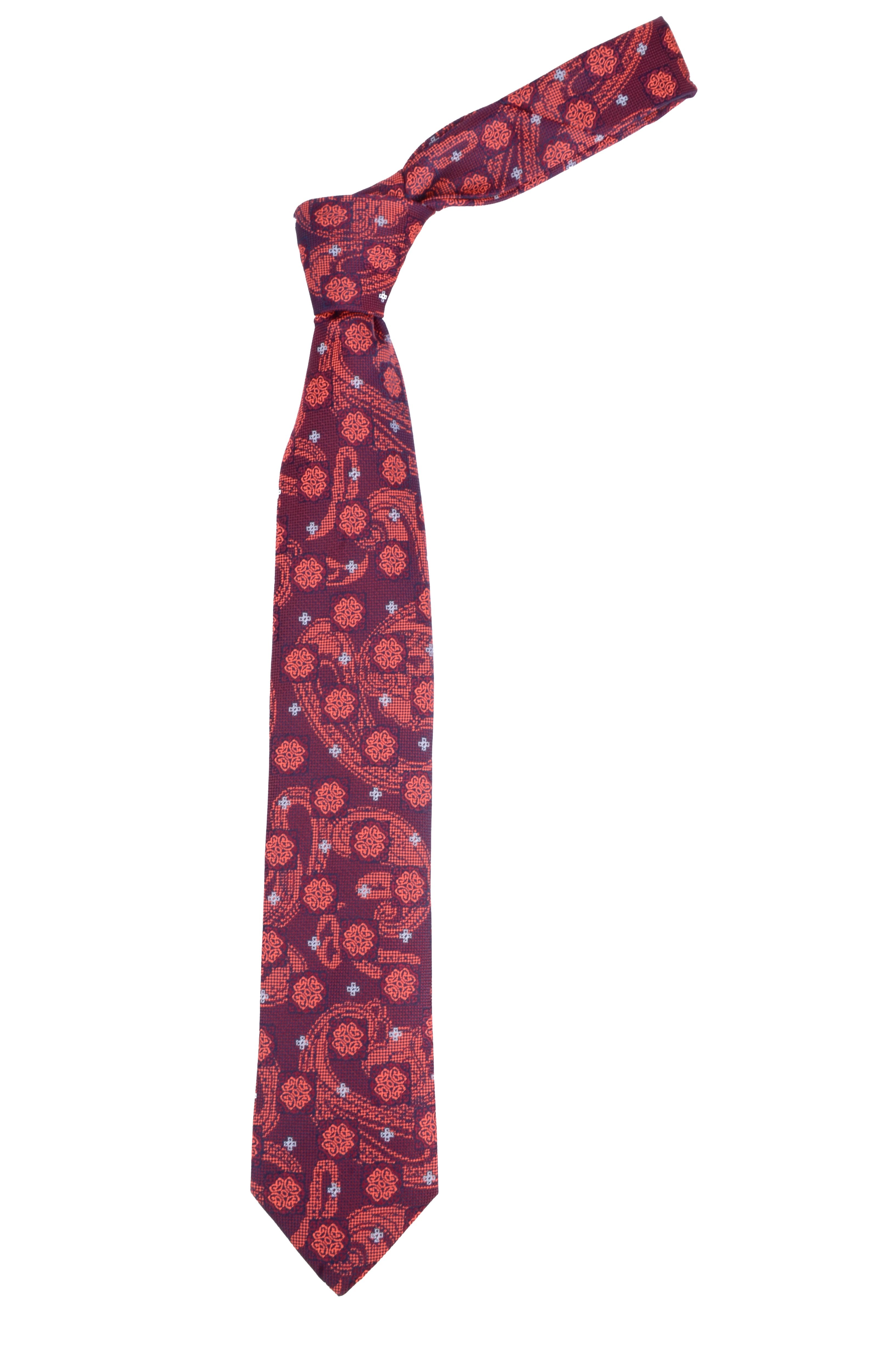 BORDO KIRMIZI