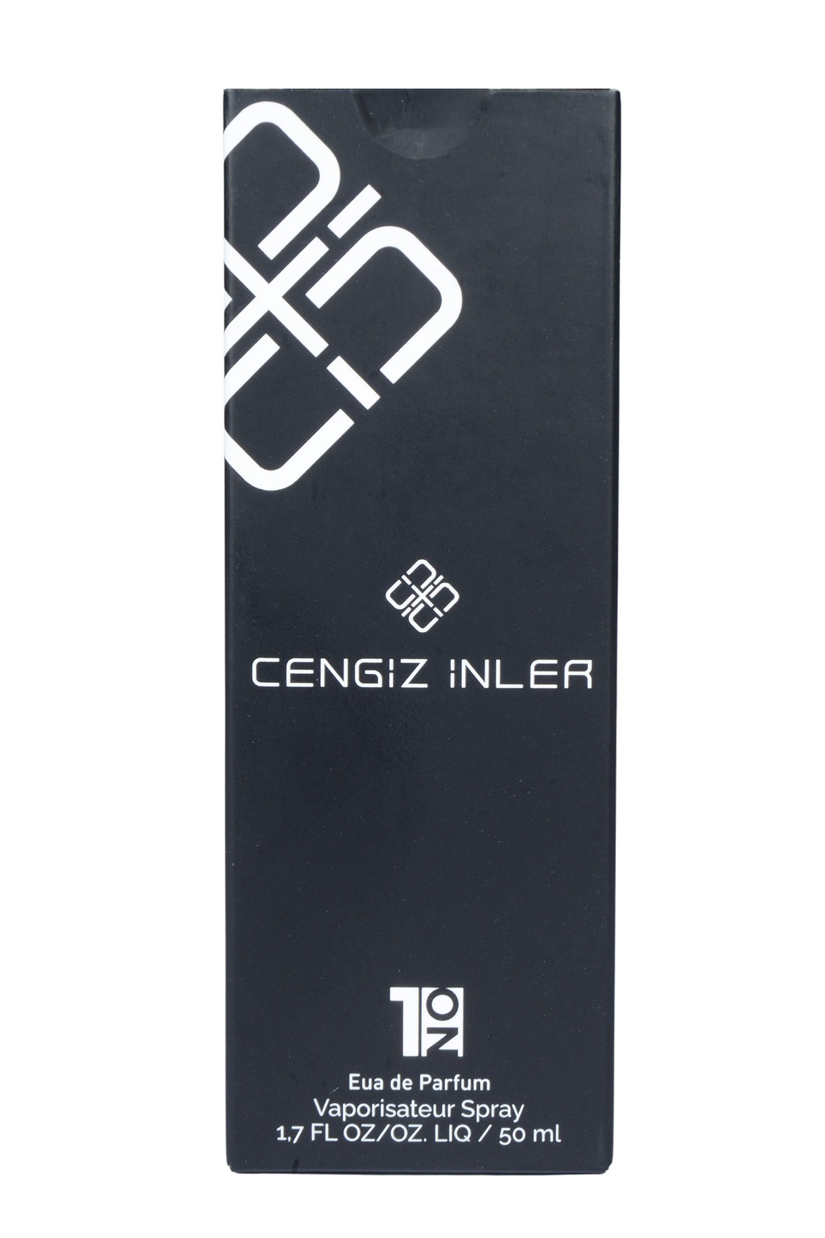 Cengiz İnler Erkek Parfüm No1