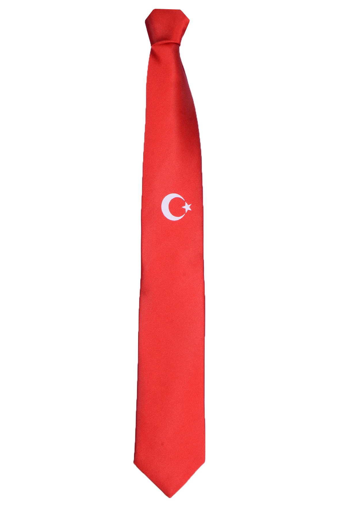 Türk Bayraklı Kravat